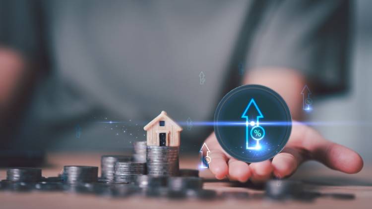 market growth trends ,Investment loan approval ,appraisal of property value ,Home Loan Agreement ,Interest rates for customers